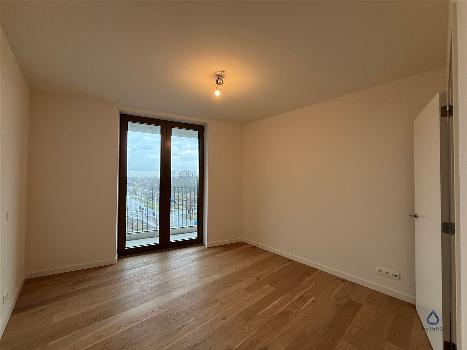 Nieuwbouwappartement met dubbel terras op een toplocatie foto 11