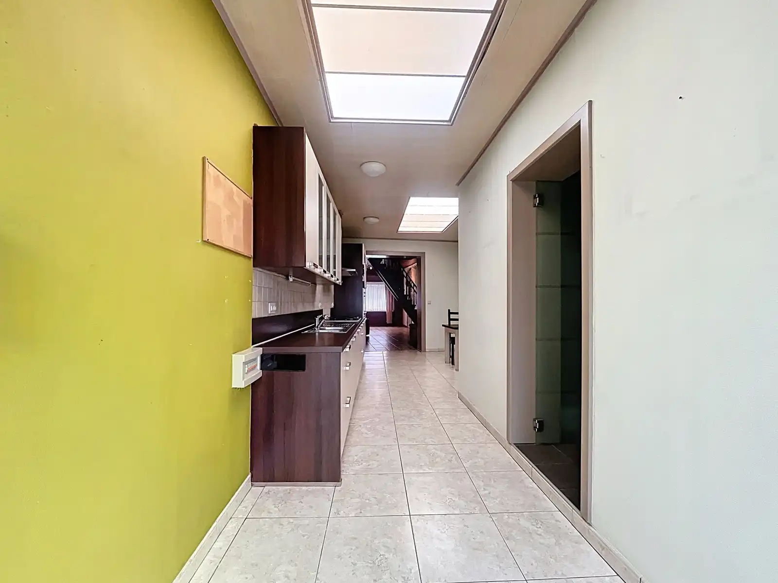 Charmante stadswoning met 3 SLPK én Tuin, nabij het centrum! foto 9