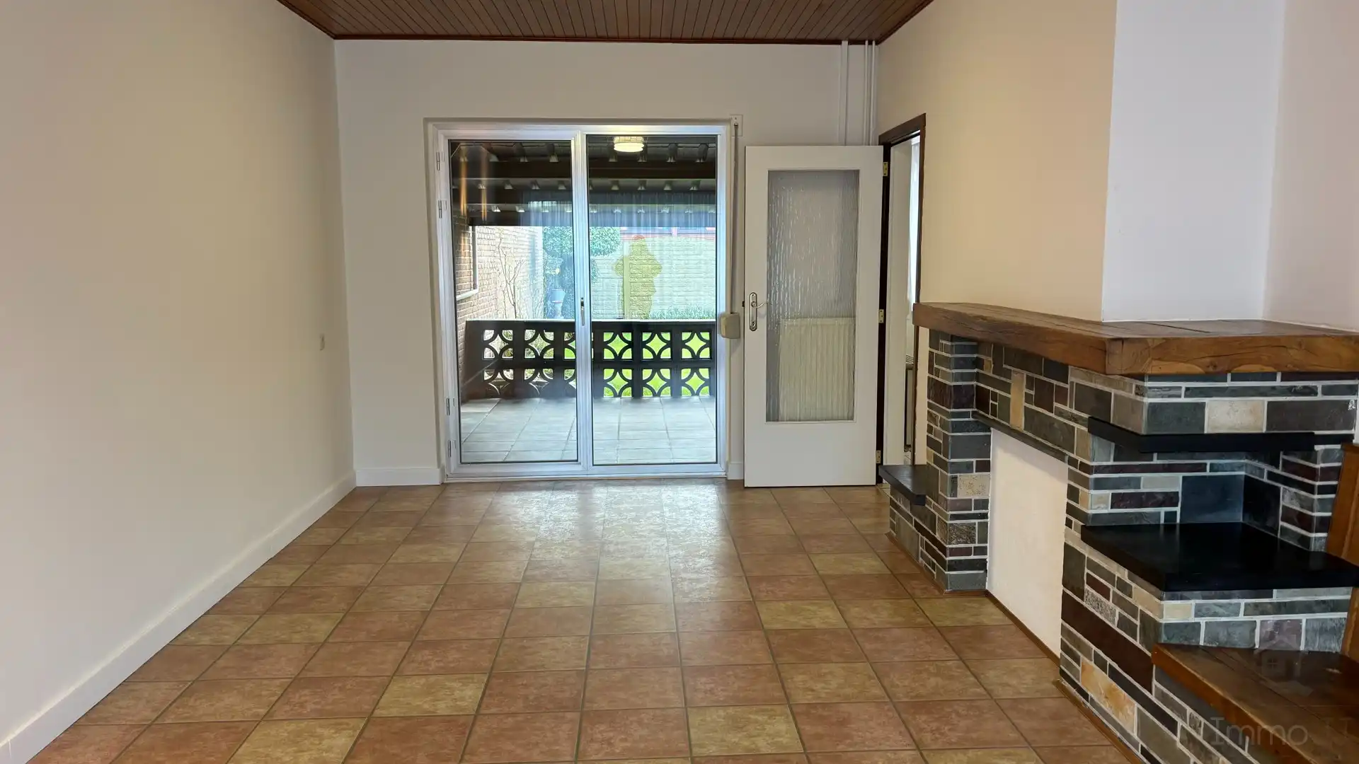 Gelijkvloerse woning met 3 slaapkamers, tuin en garage foto 5