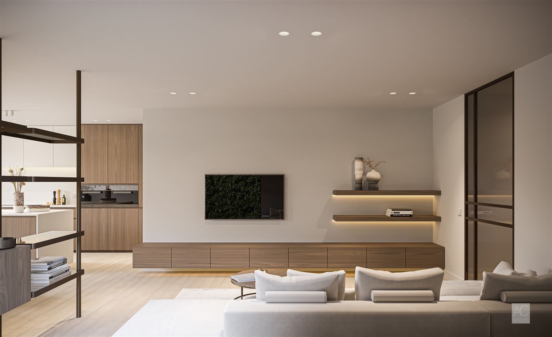 Gesloten nieuwbouwwoning met garage en 3 slaapkamers foto 10