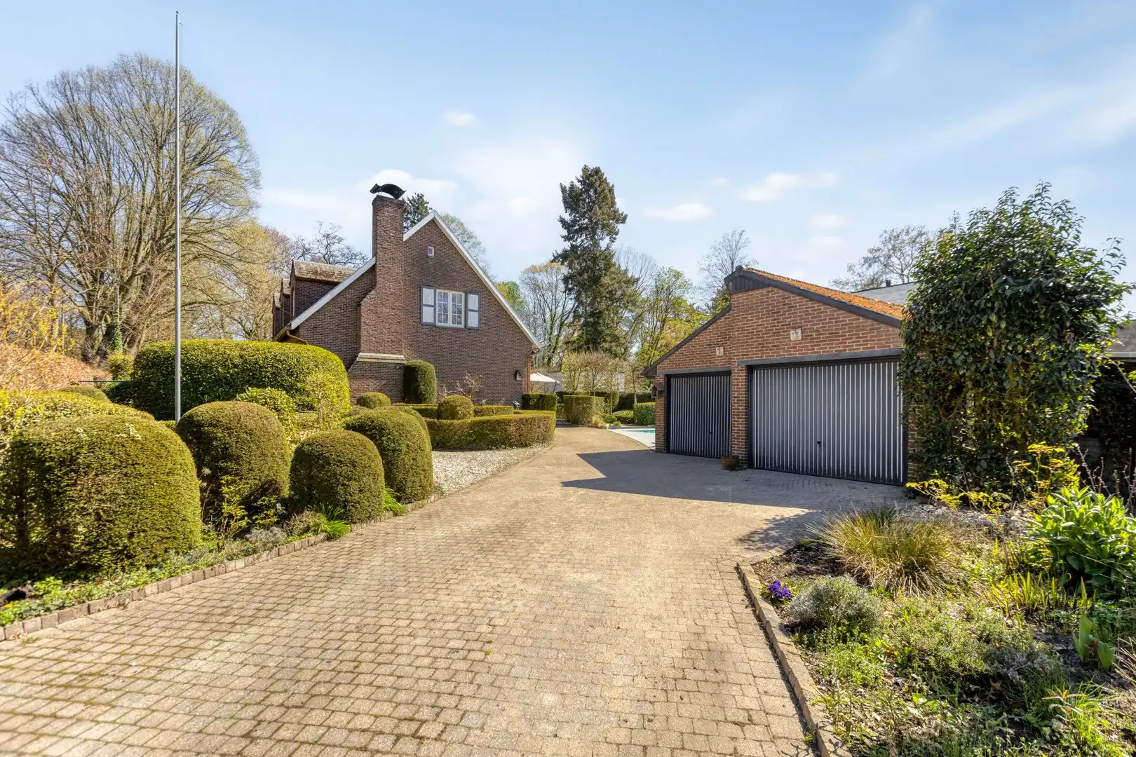 Parklaan 9, 3600 Genk foto 34