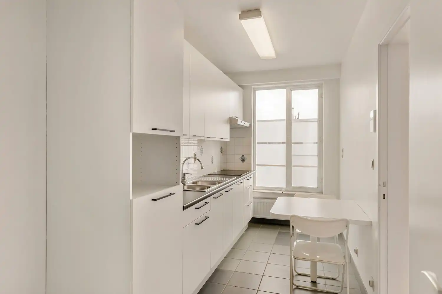 RUIM GERENOVEERD APPARTEMENT I 105 M2 I EPC B foto 7