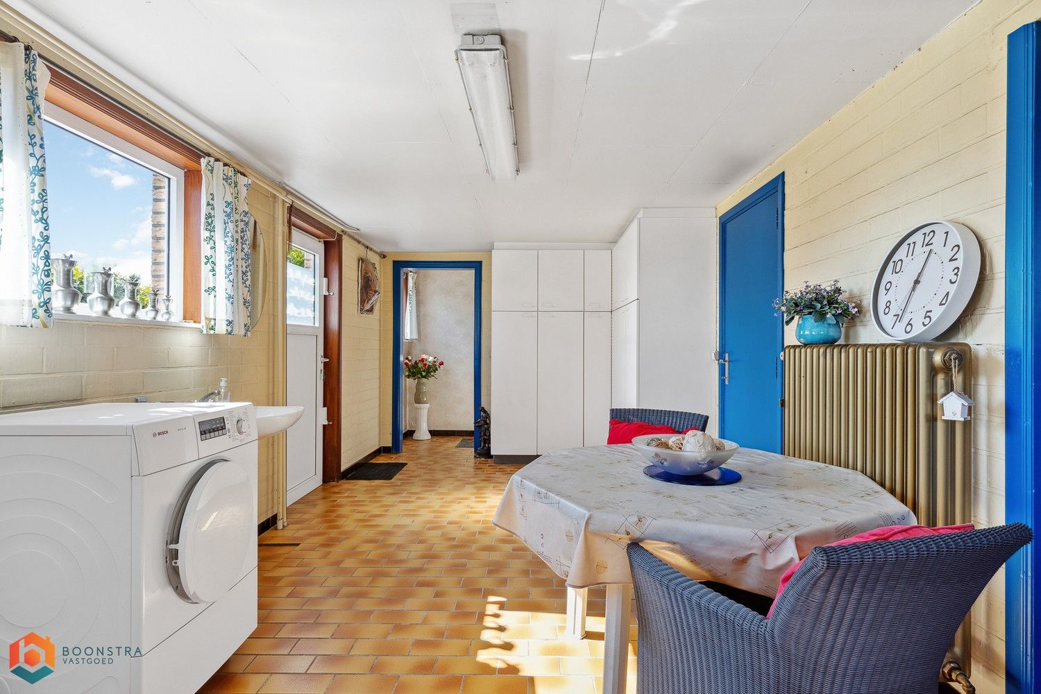 Ruime woning met 4 slpkrs op een perceel van 1387 m² te Putte (Beerzel) foto 16