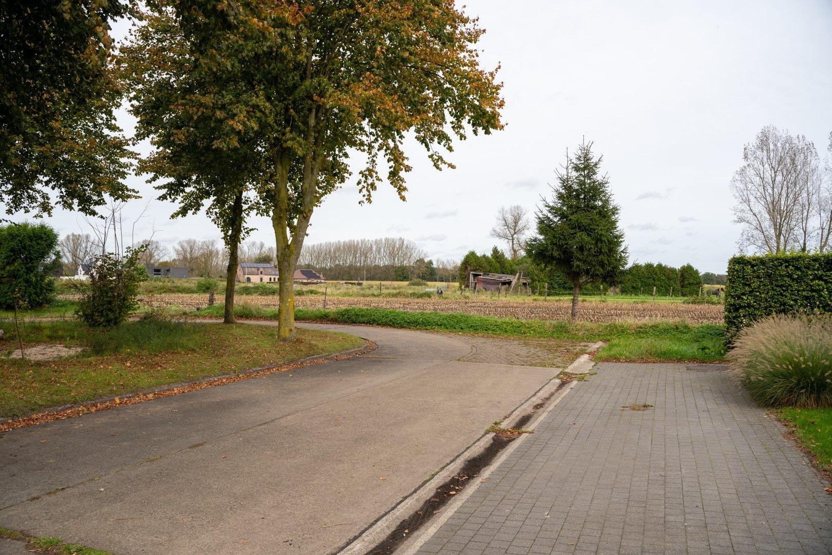 4 Nieuwe bouwgronden in Poederlee foto {{pictureIndex}}
