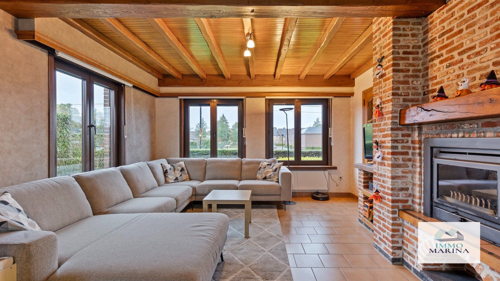 Goed onderhouden woning te Booischot foto 4