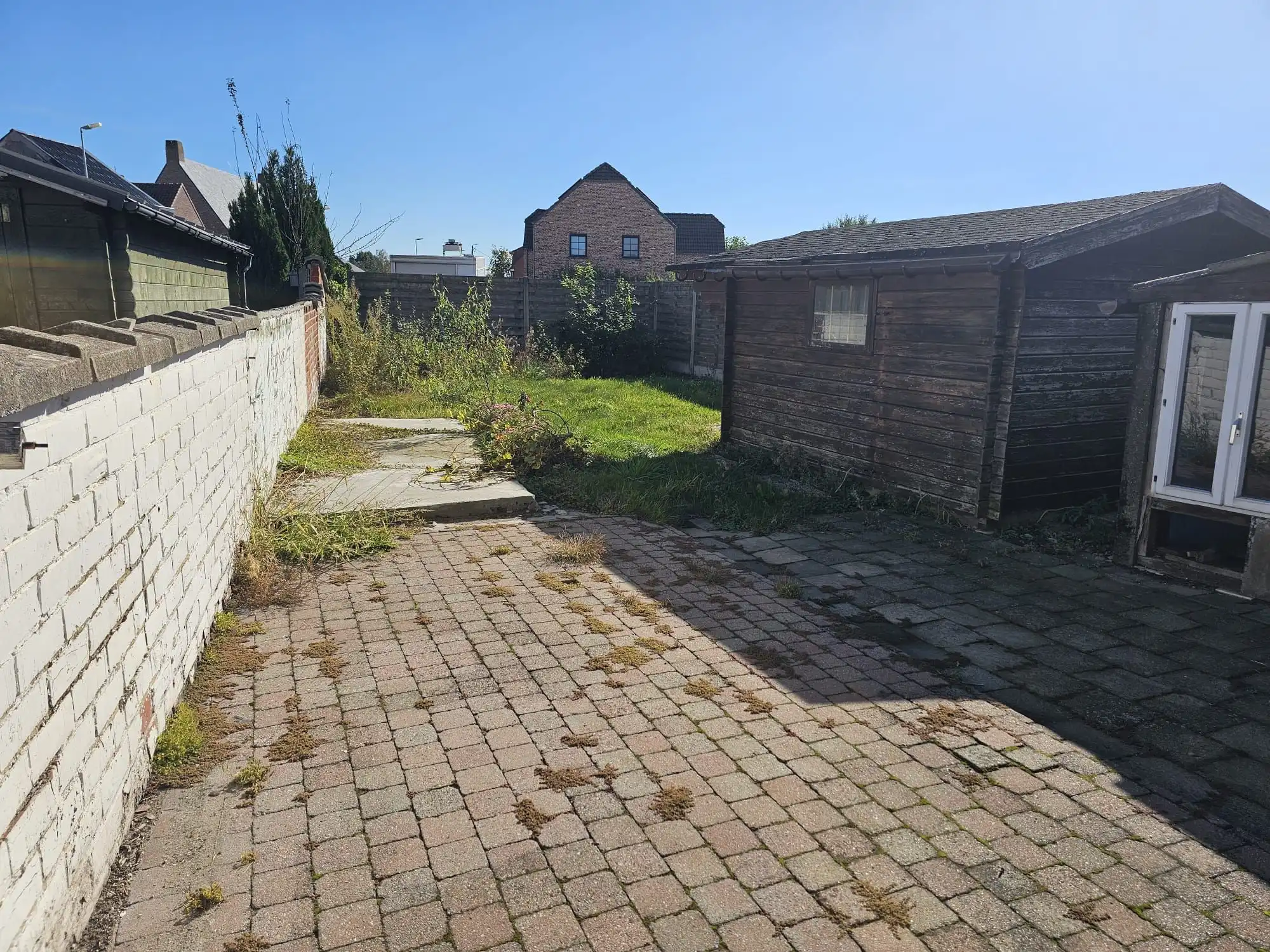 Huis Te Koop foto 4