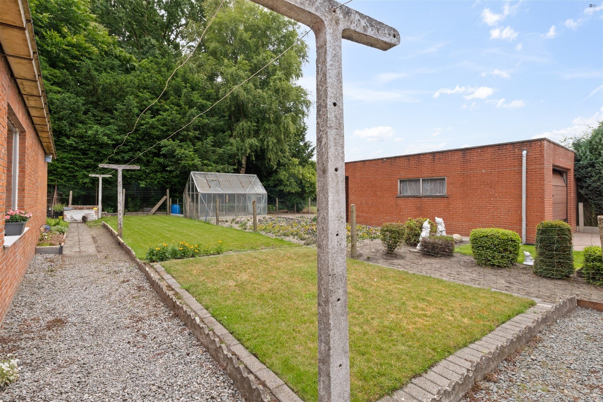 Half open bebouwing op 356m² foto 23