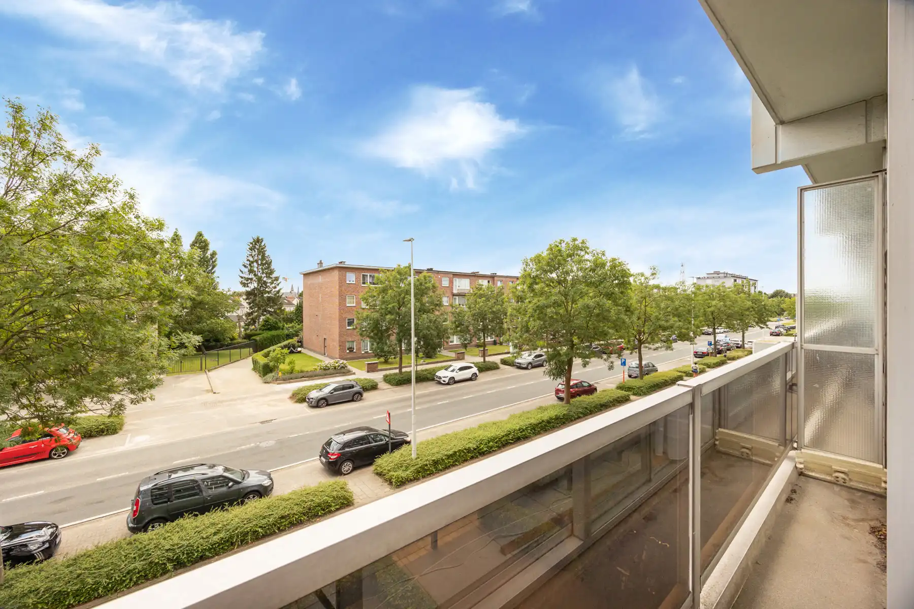 Appartement met 2 slaapkamers op de 2de verdieping met lift foto 15