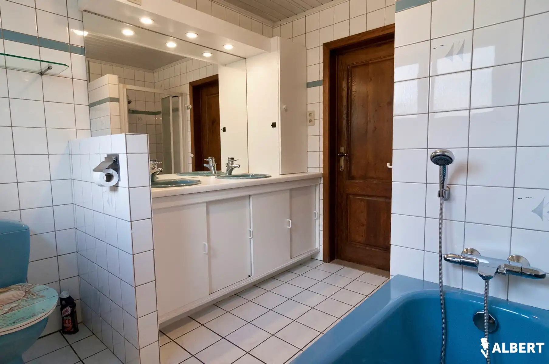 Ruime instapklare woning op toplocatie met tuin en bijgebouw foto 18