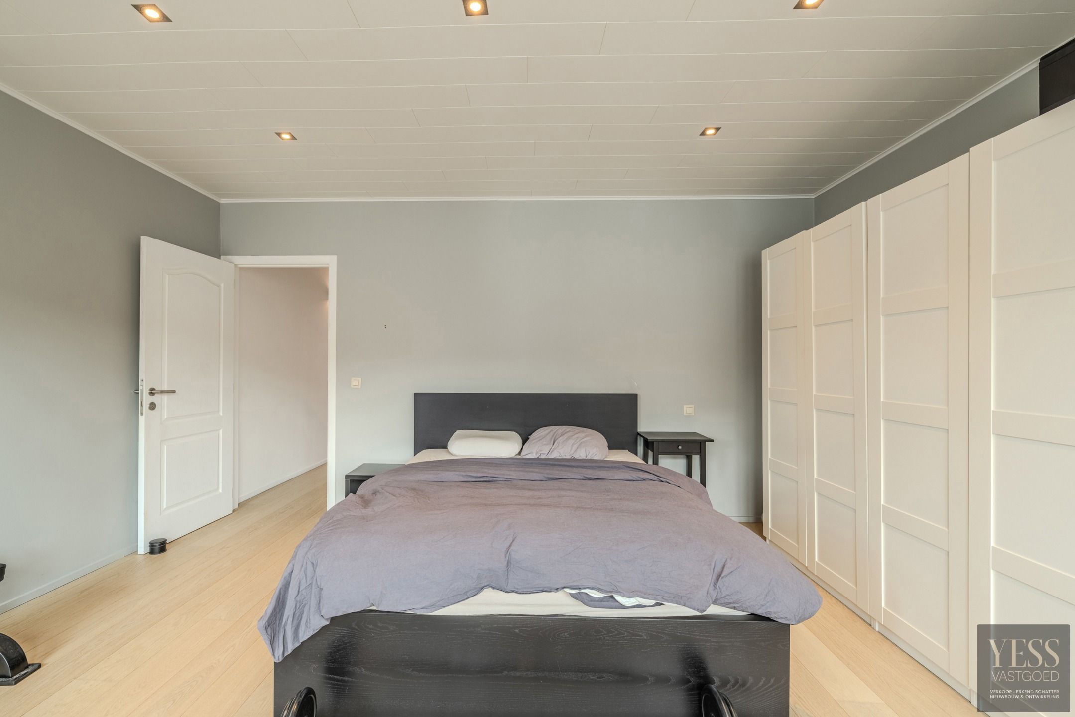 Charmante woning te koop in de Stationsstraat te Lissewege! foto 16