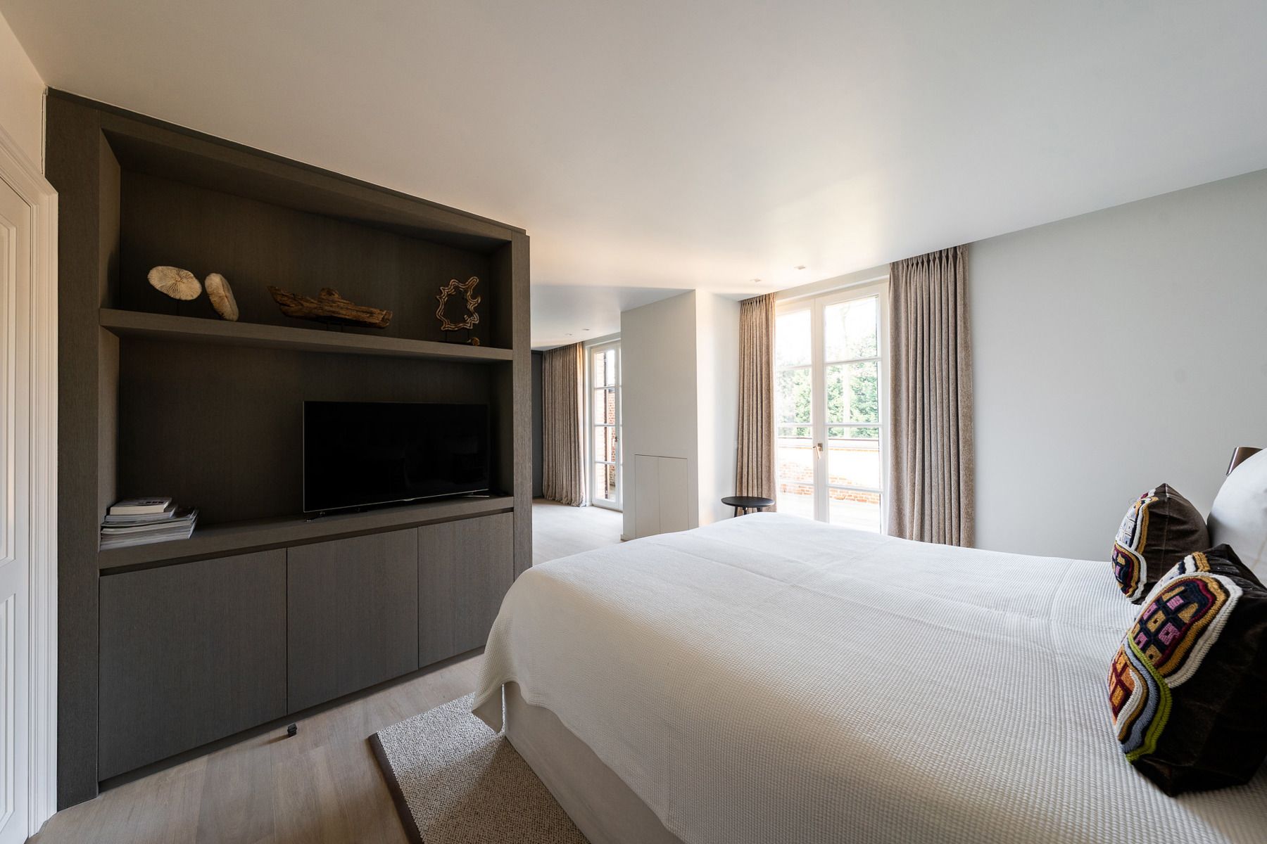 Exclusieve villa met luxe afwerking nabij Kapellen foto 12