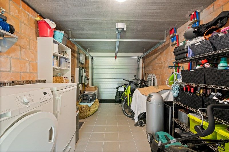 Half-open instapklare woning met 3 slaapkamers foto 7