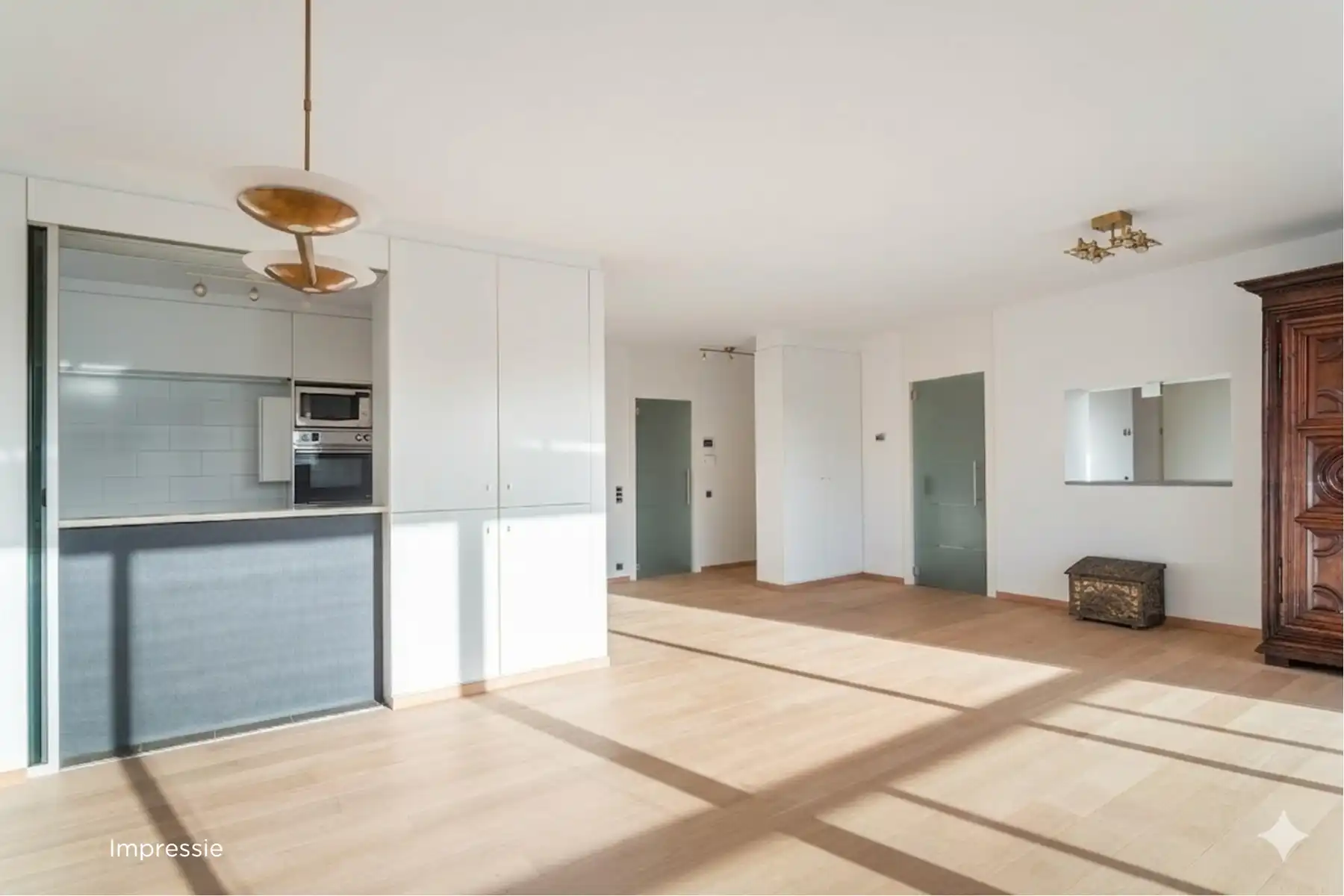 Appartement te koop Fruithoflaan 120/45 - 2600 Berchem