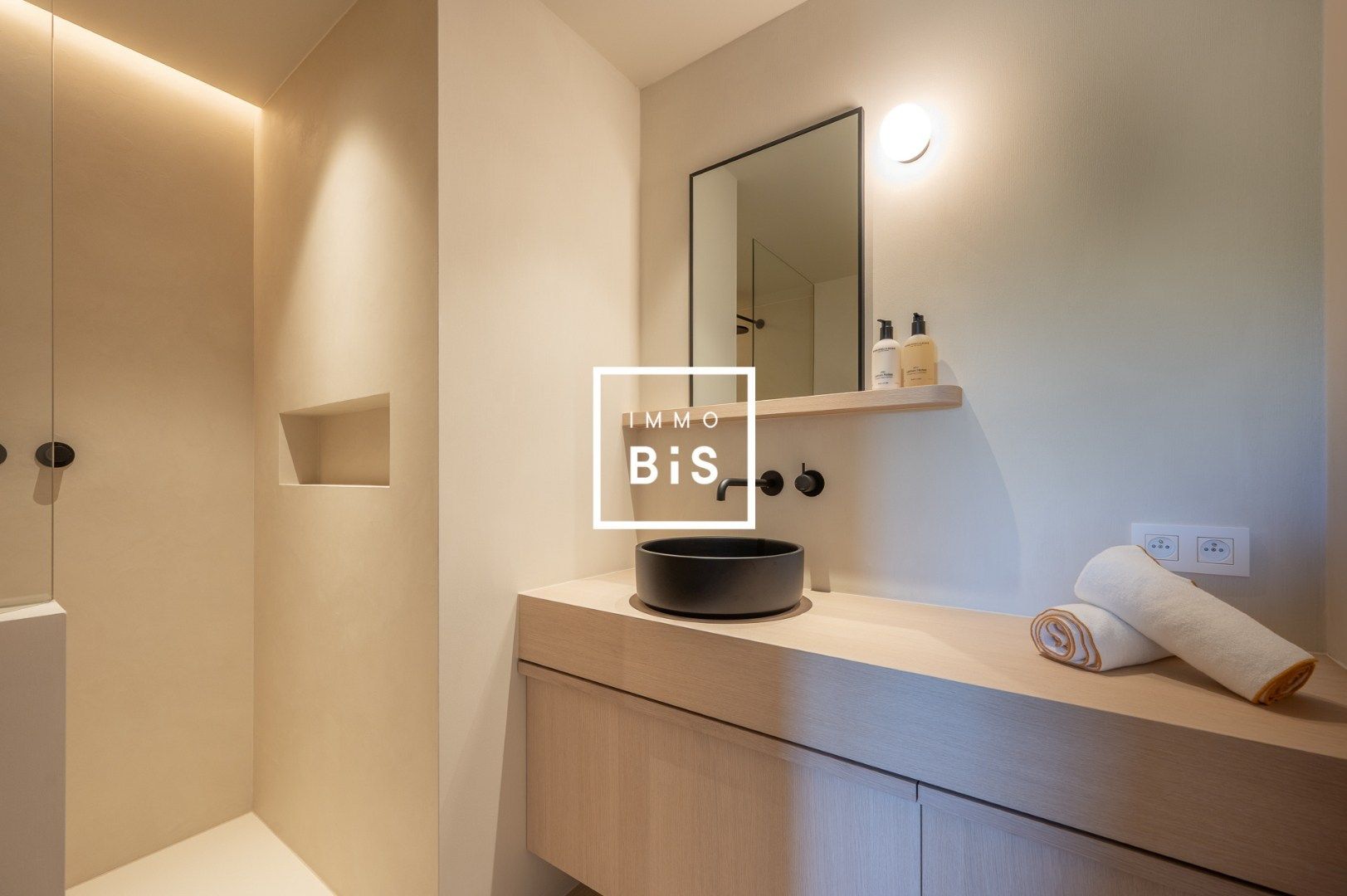 Prachtig gerenoveerd appartement in een park van 5ha in het Zoute foto 13