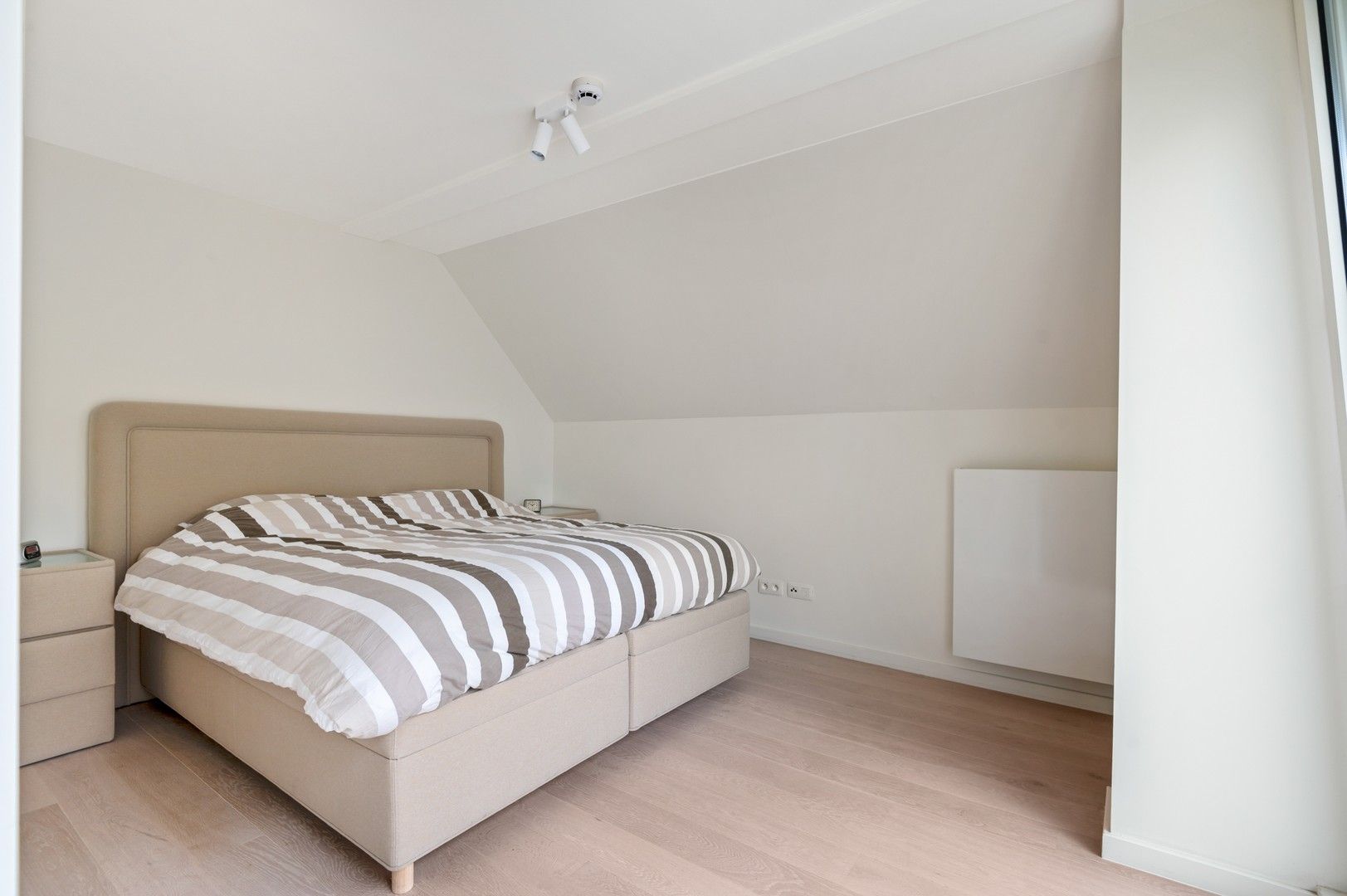 Exclusief en royaal appartement met wellness in Berckendael foto 17