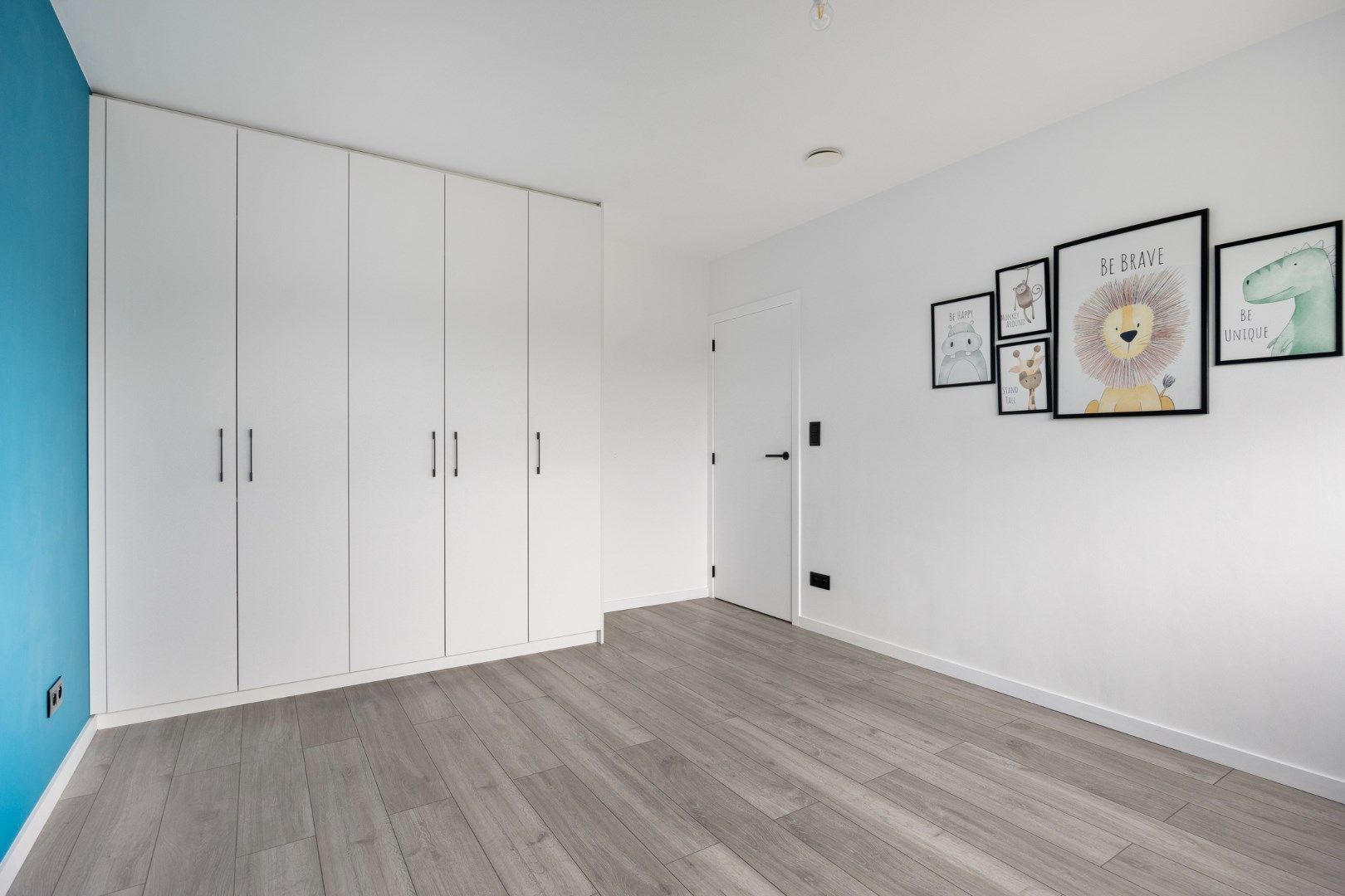 Moderne half open bebouwing met 4 slpks - EPC-waarde 8 (label A) foto 20