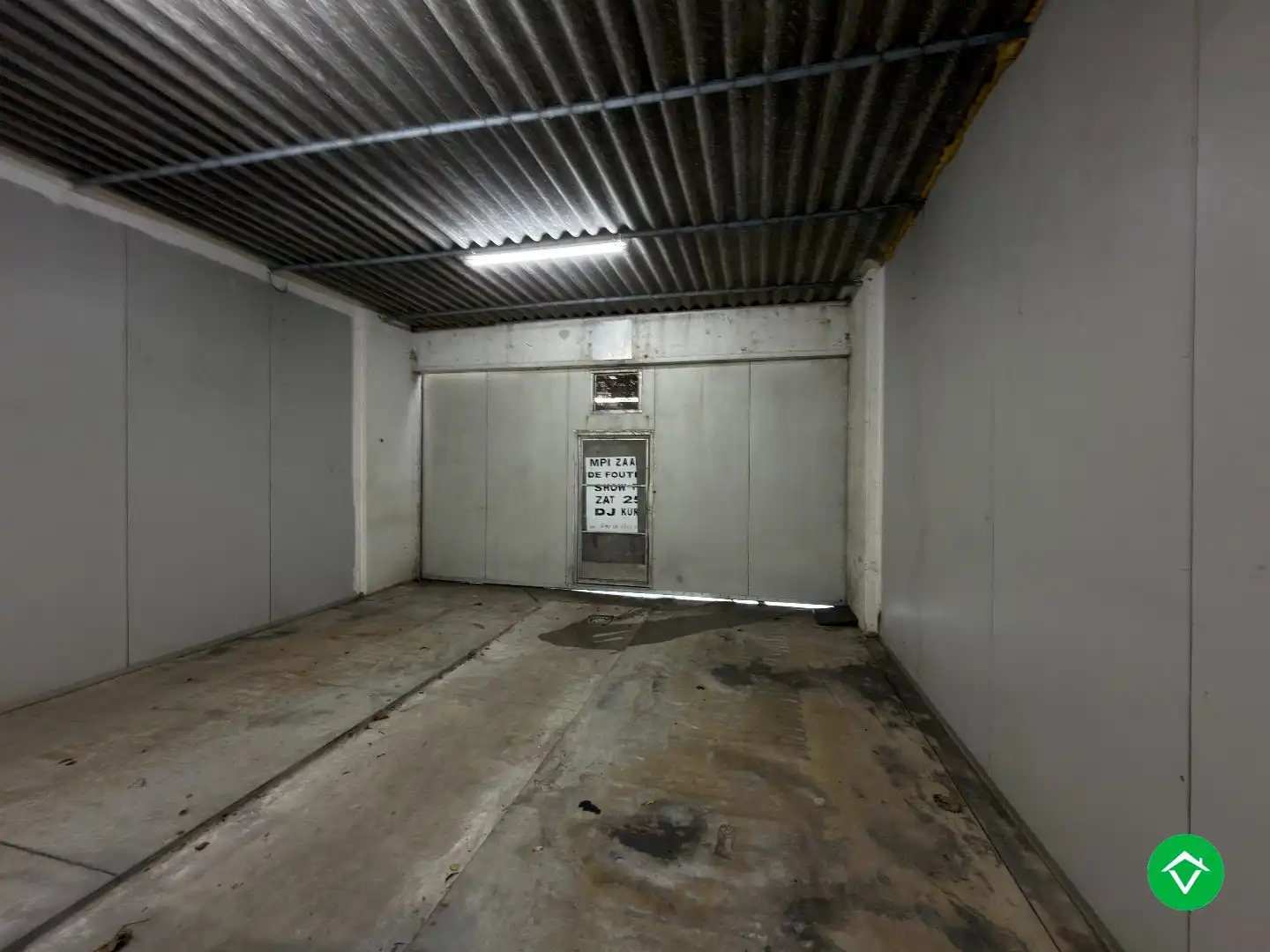 Opslagruimte te huur te Vladslo  foto 8