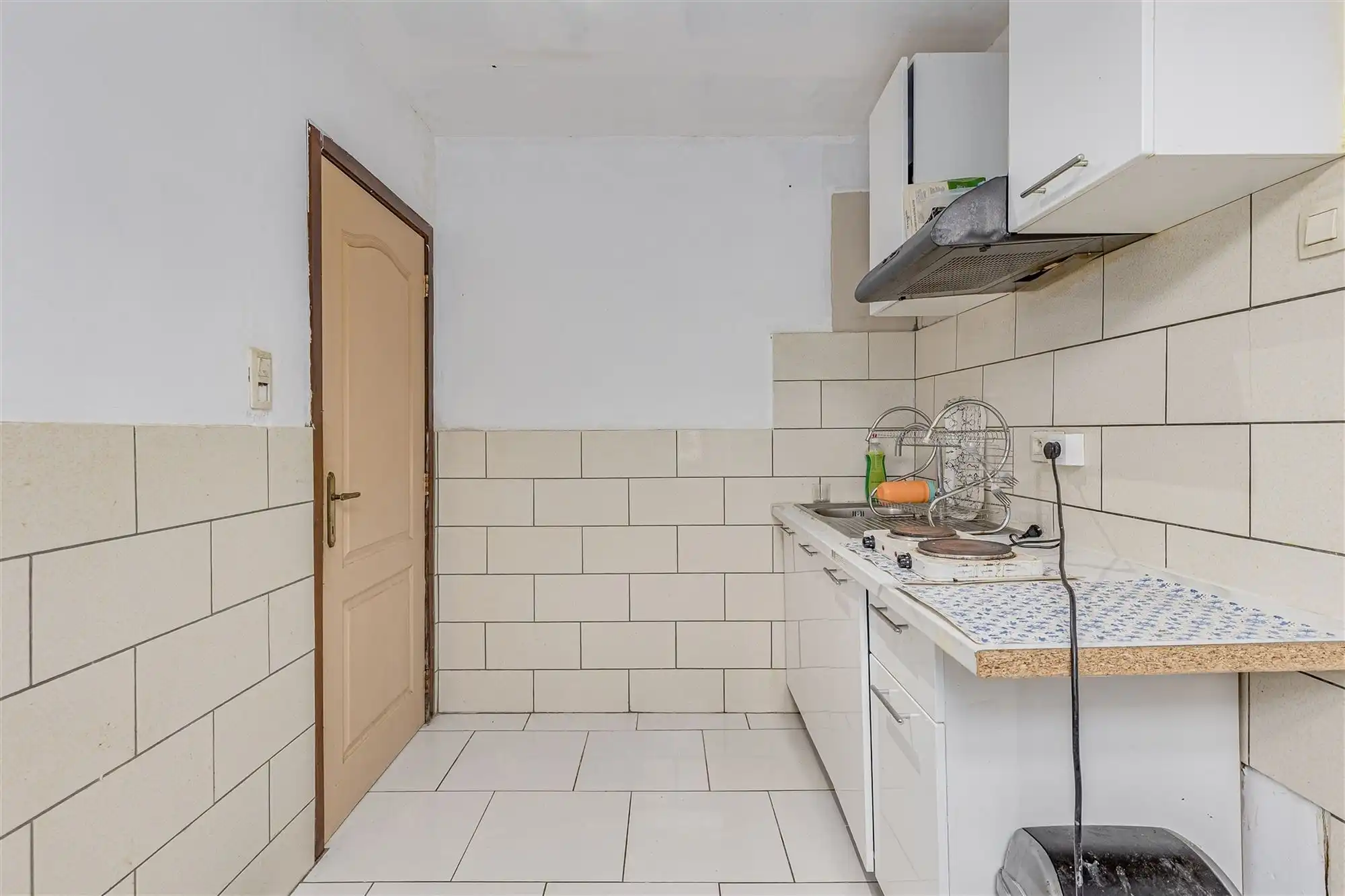 Huis te koop ingedeeld in 3 studio's te 2060 Antwerpen foto 22