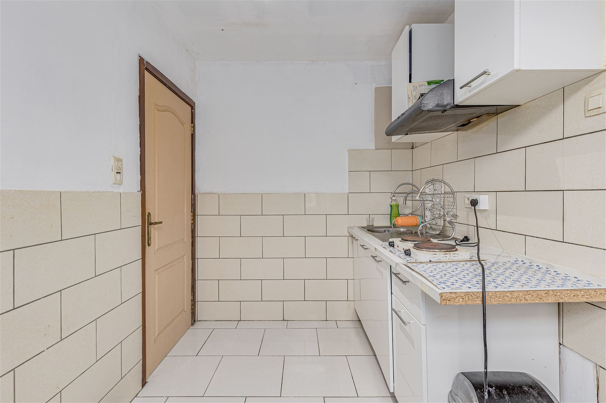 Huis te koop ingedeeld in 3 studio's te 2060 Antwerpen foto 22