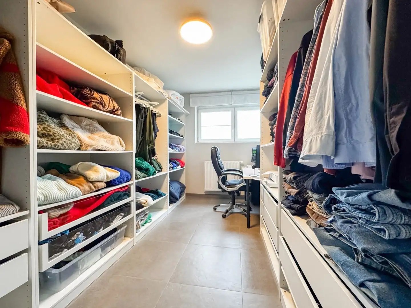 Ideale engergiezuinige (EPC A) gezinswoning op toplocatie foto 17