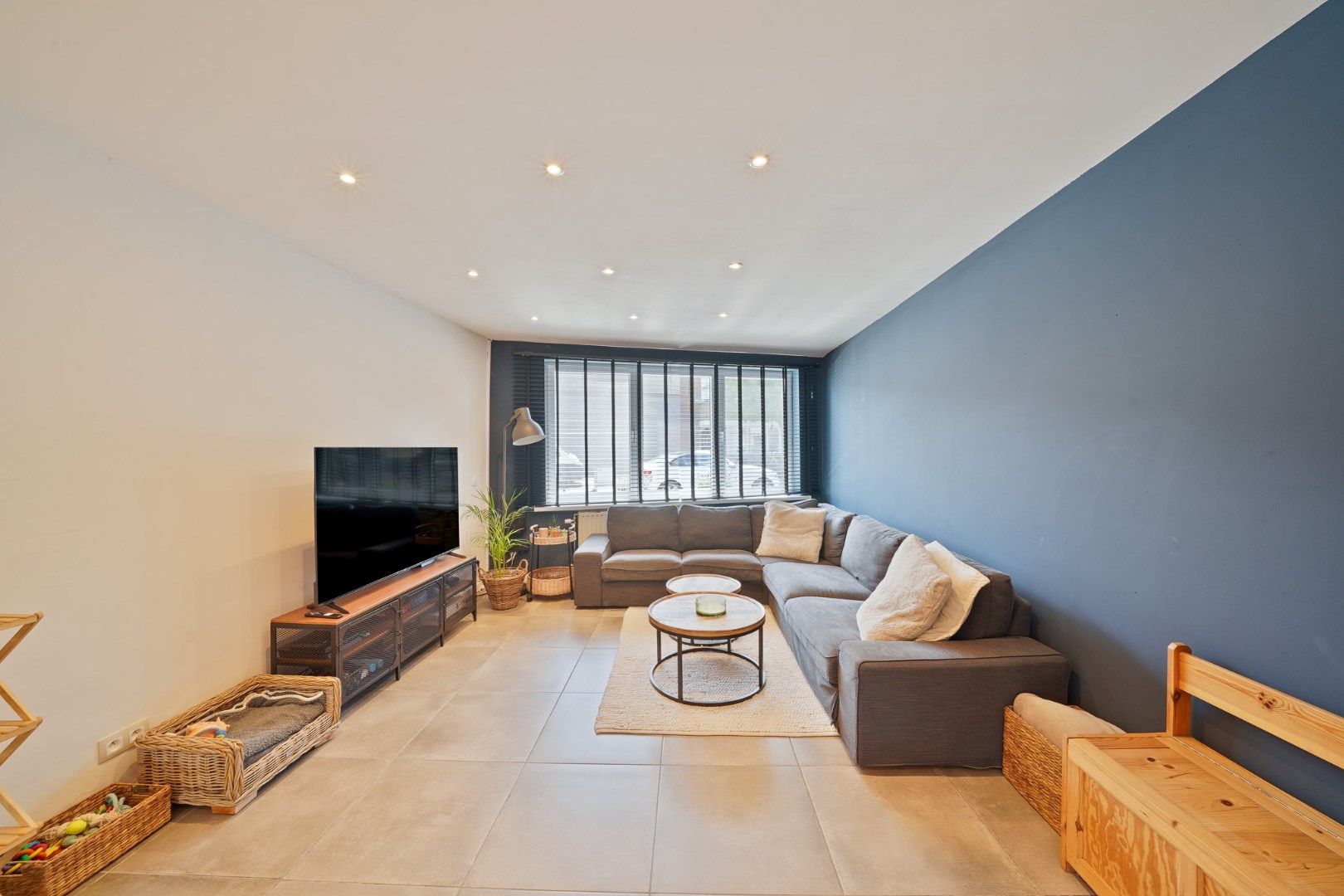 Mooi gerenoveerde woning te Mariakerke foto 12