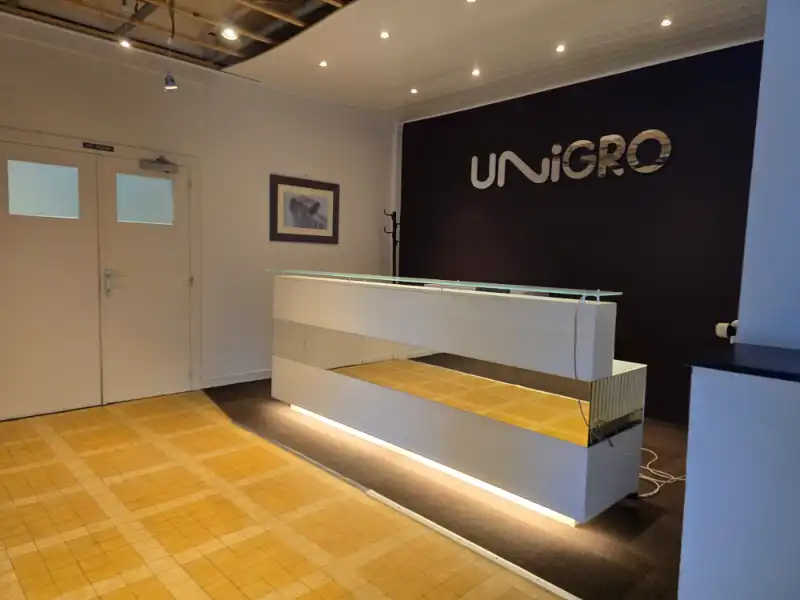 Kantoorruimte te huur foto 4