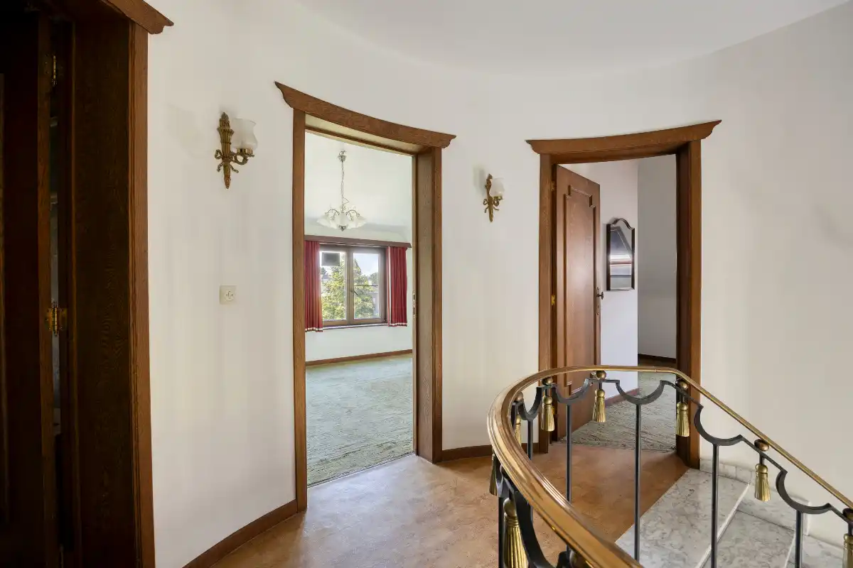 Prachtige, statige villa op perceel van 1.312m² foto 11