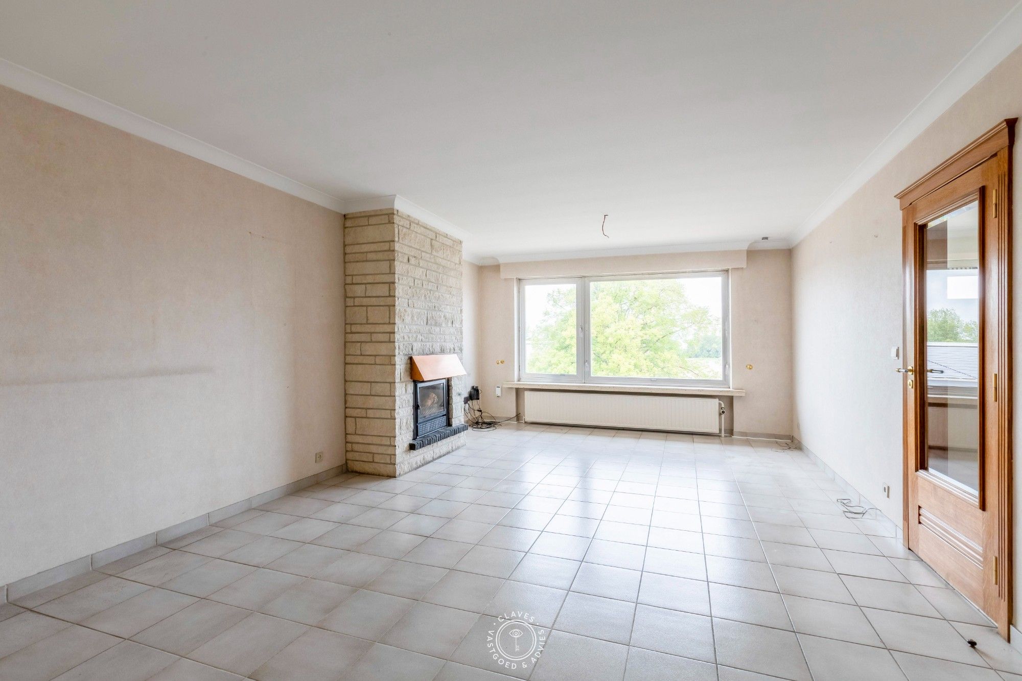 Appartement op toplocatie vlak bij toekomstig recreatiepark foto 3