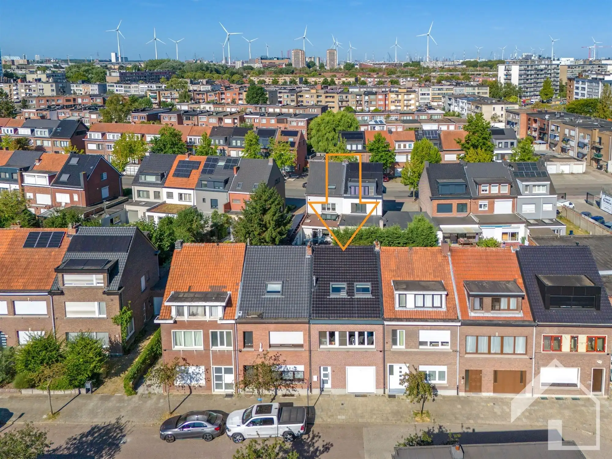 Leuke gezinswoning met tuin en 3 ruime slaapkamers foto 22