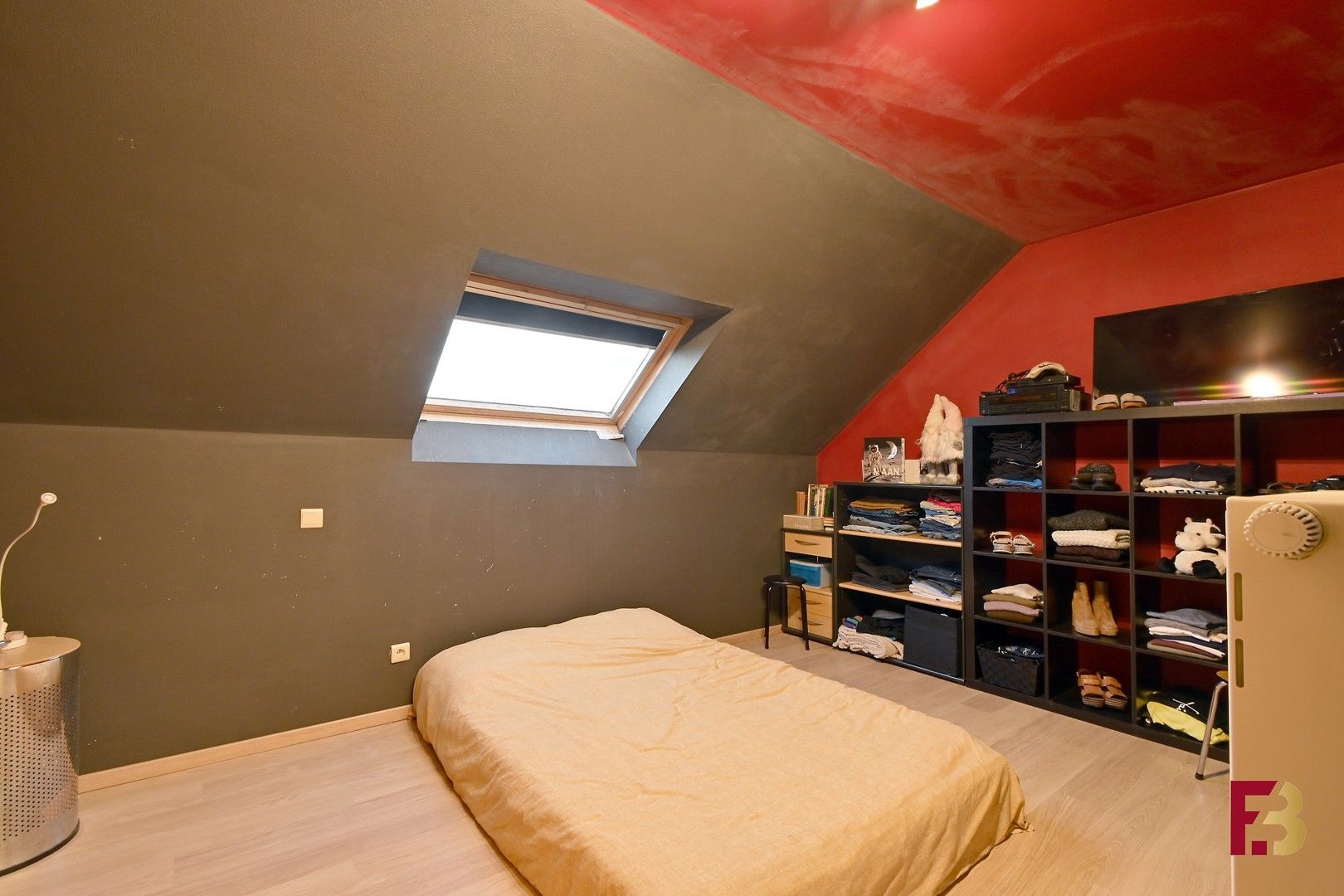 Ruim wonen met zicht op de natuur foto 16