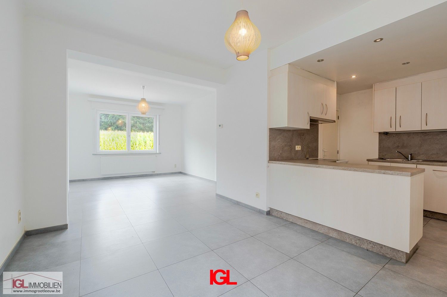 3 gevel woning te koop nabij Centrum Sint-Pieters-Leeuw foto 5