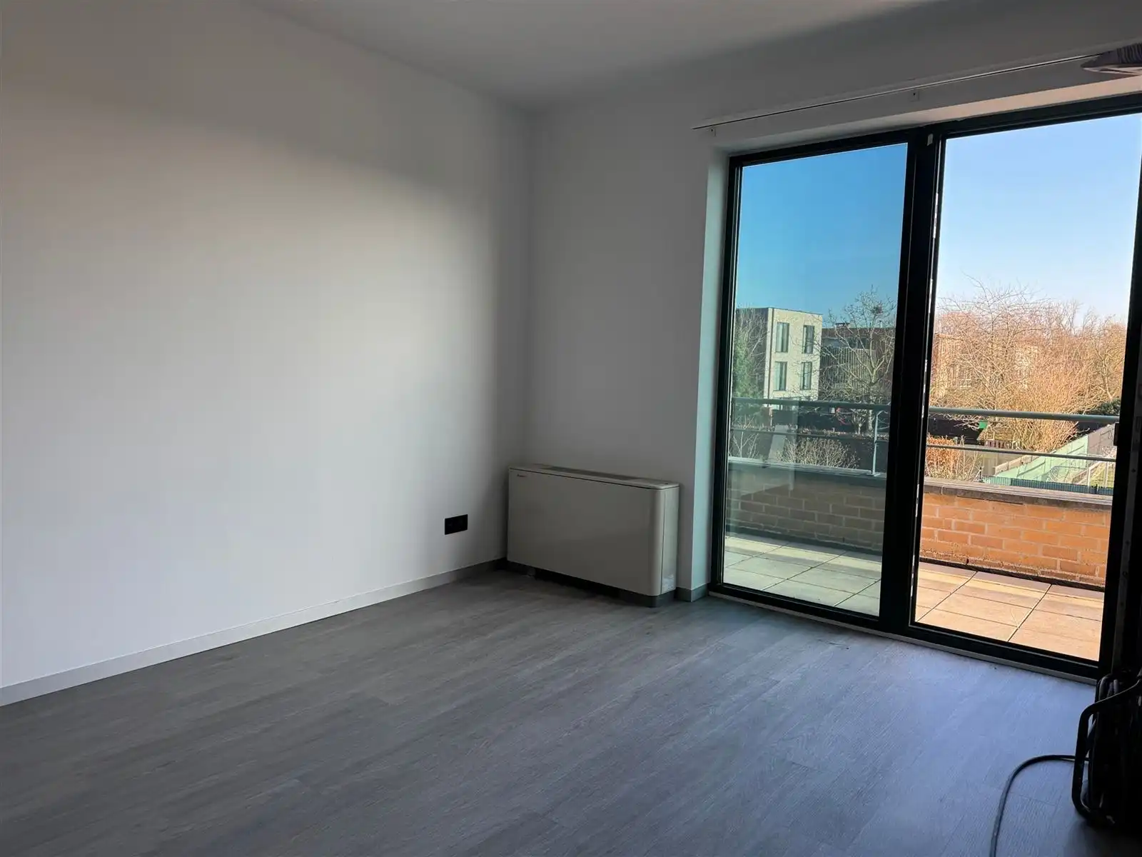2 Slaapkamerappartement met terras - 85m² Woonoppervlakt foto 6