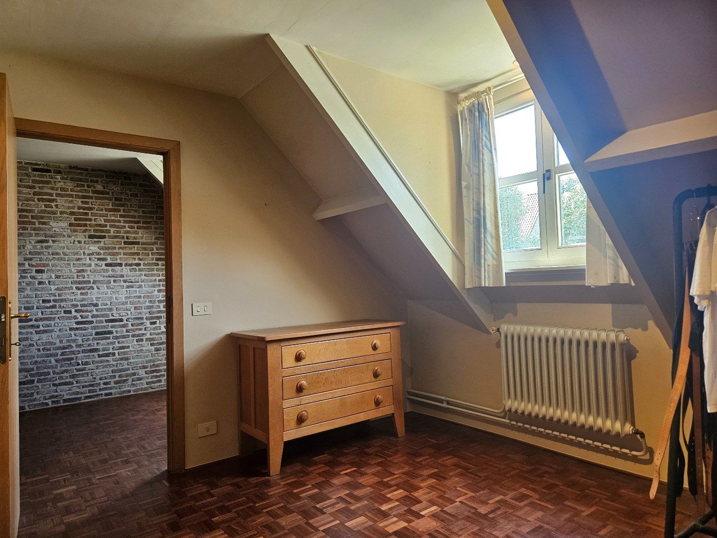 Ruime gezinswoning met 5 slaapkamers in Mol met zicht op groen! foto 11