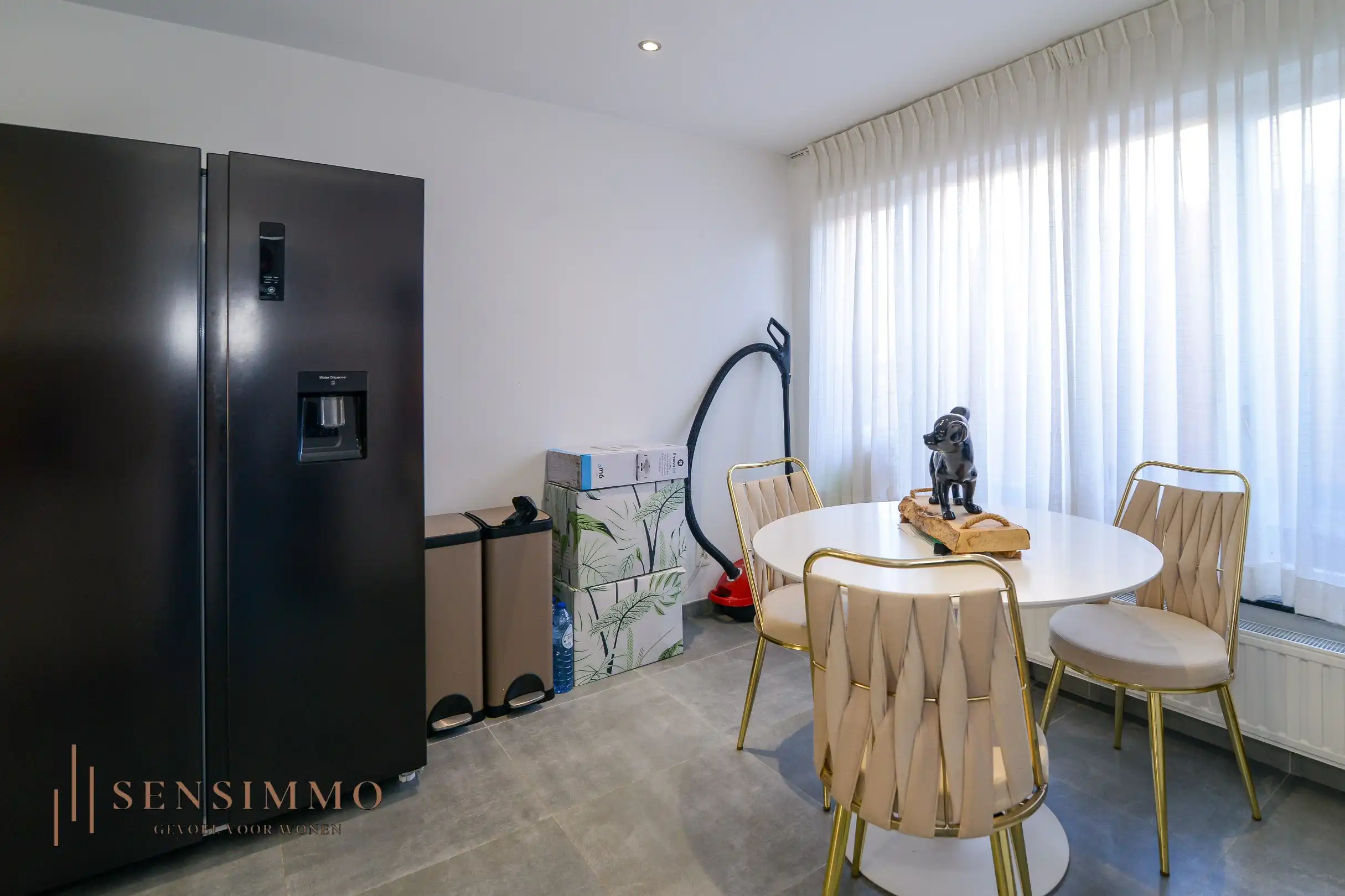 Recent gerenoveerde Tuinwijkwoning met 4 slaapkamers te Genk  foto 10