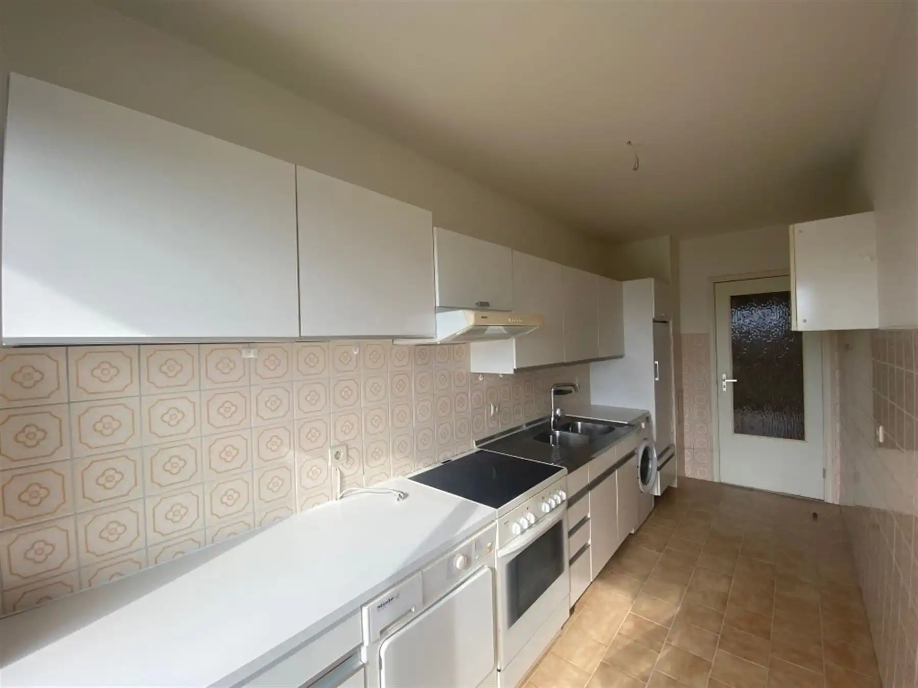 Aantrekkelijk appartement in het centrum  foto 9