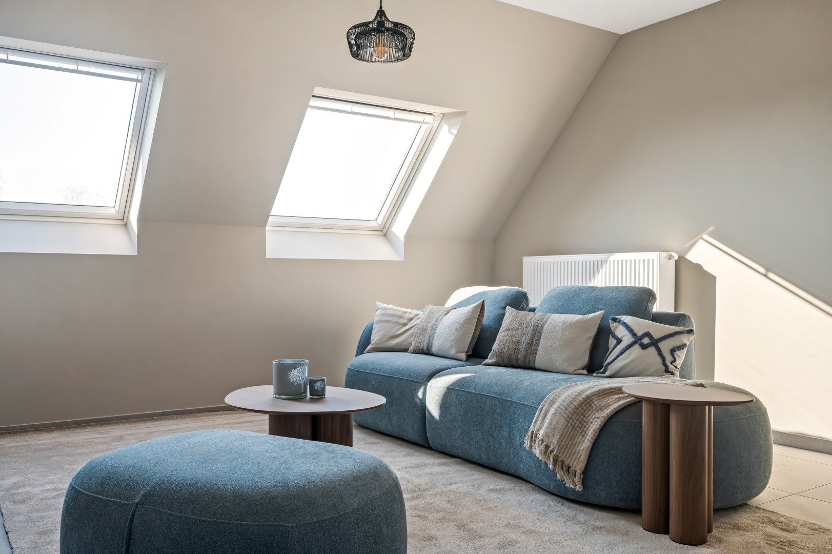 GROTE LUXEAPPARTEMENTEN MET RUIME TERRASSEN OP EEN RUSTIGE LOCATIE foto 22