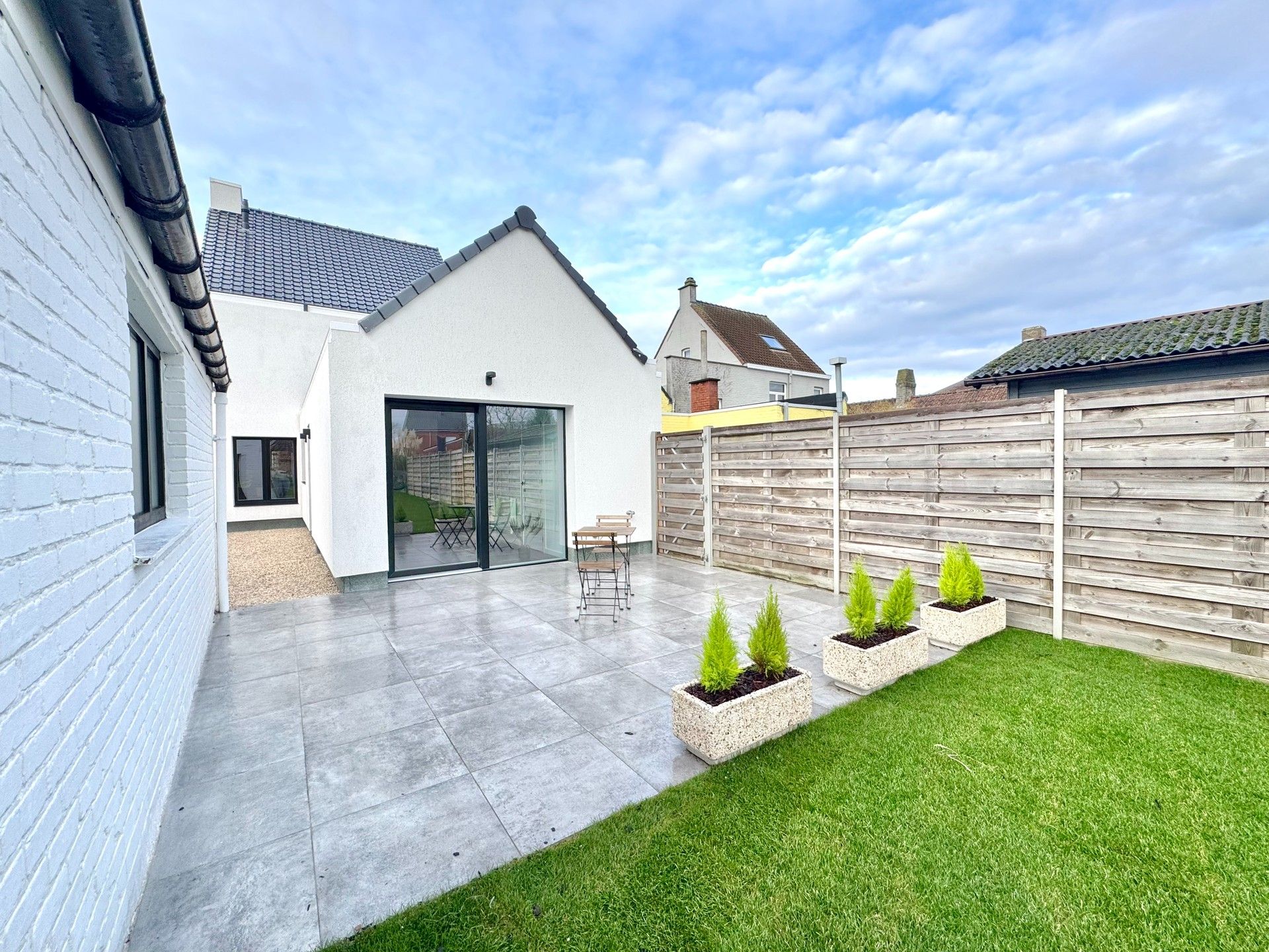 GERENOVEERDE WONING MET TUIN & GARAGE - 444 M² foto 29