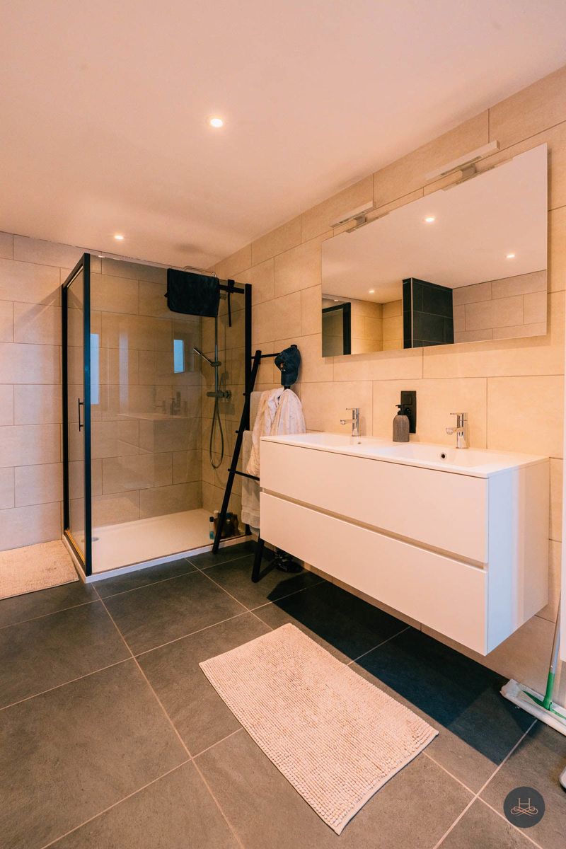 Lichtrijke en instapklare woning vlakbij het centrum foto 14