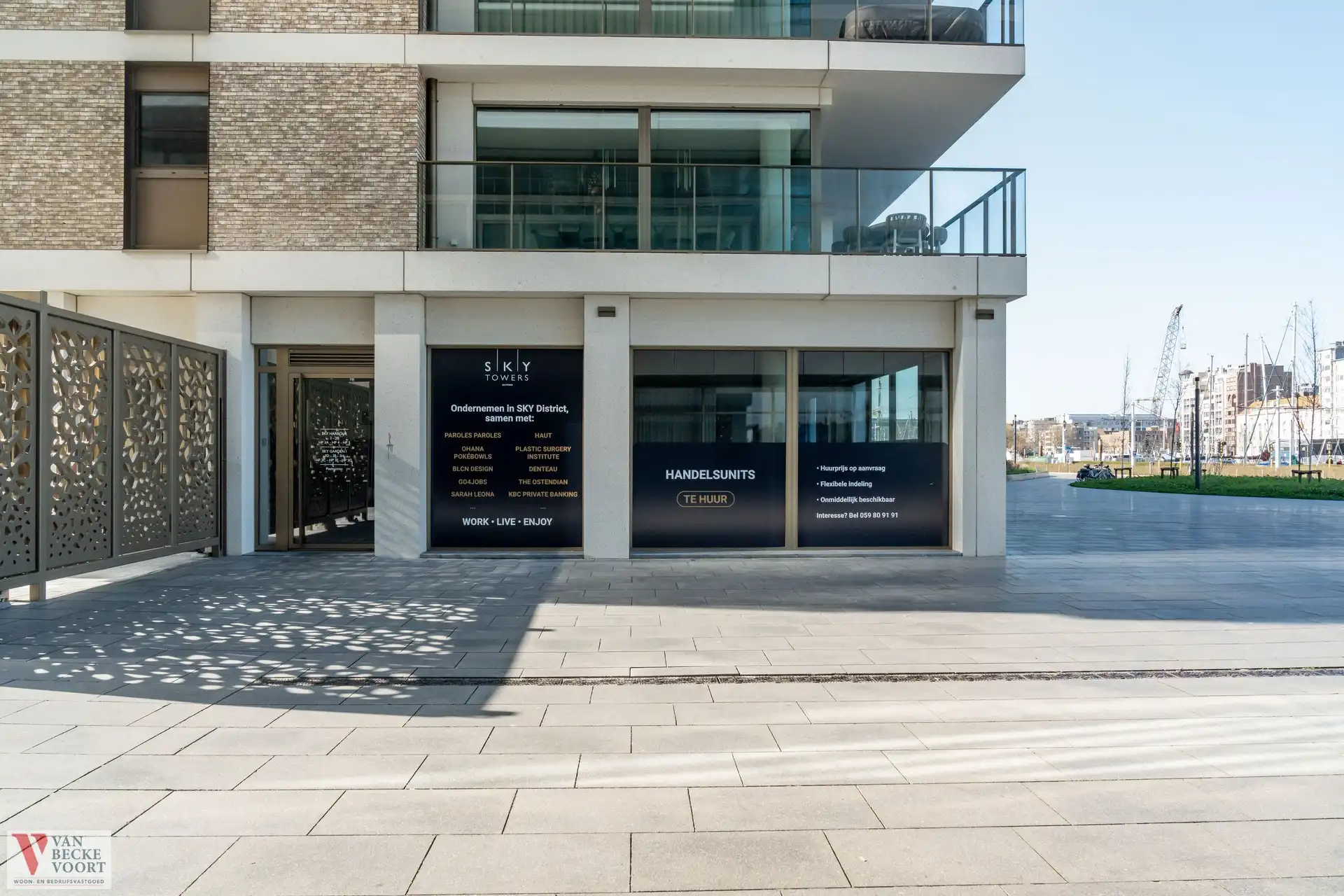 Sky Harbour 02 foto 2