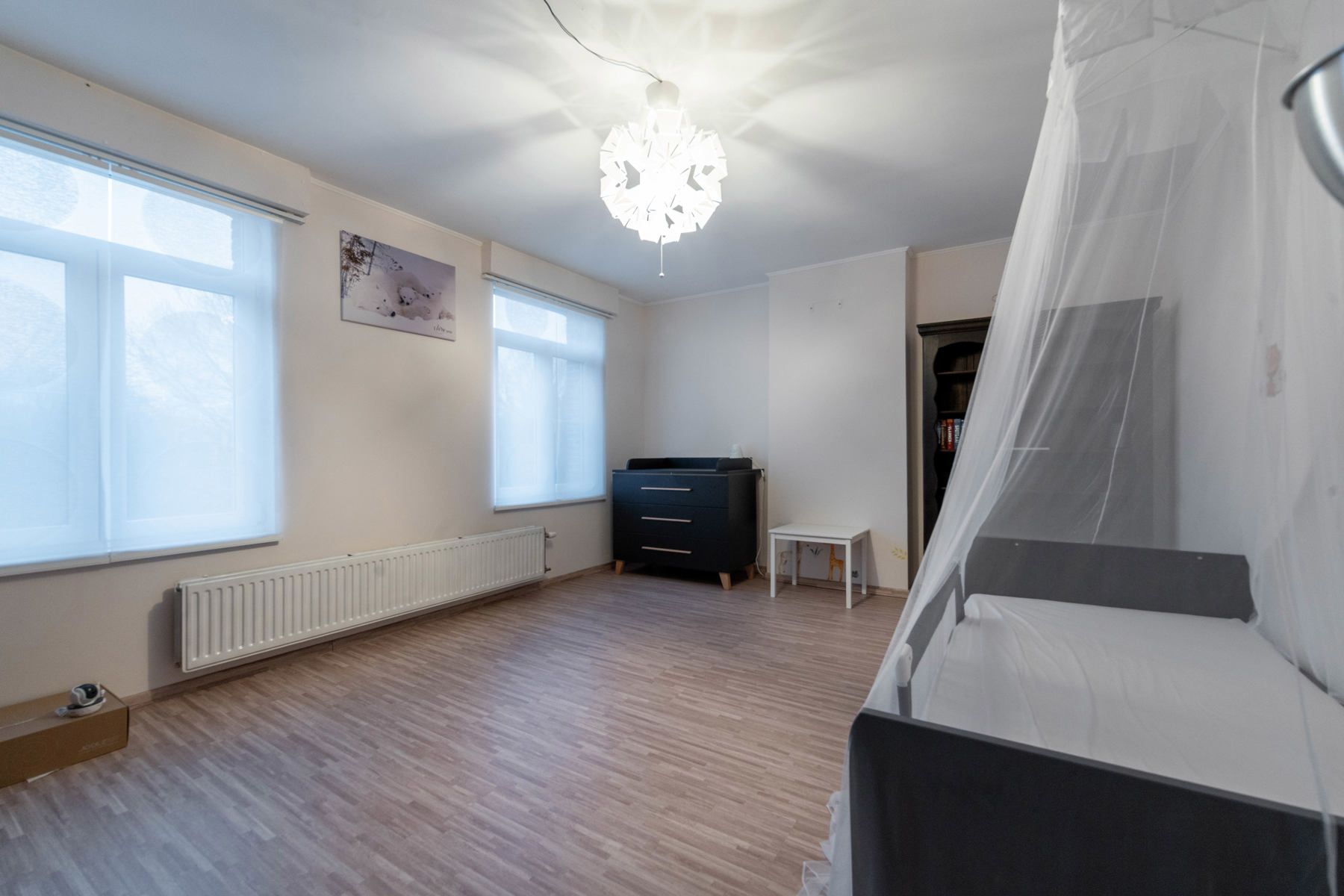 Grote gezinswoning te Niel. foto 10