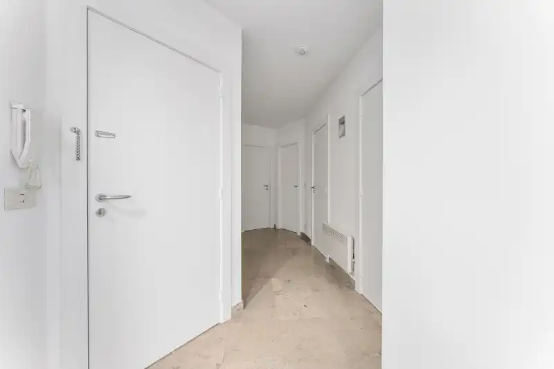 Appartement met één slaapkamers te centrum Roeselare foto 9