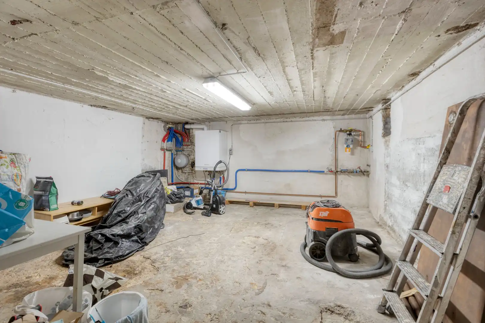 Flekeleerstraat 48, 3600 Genk foto 21