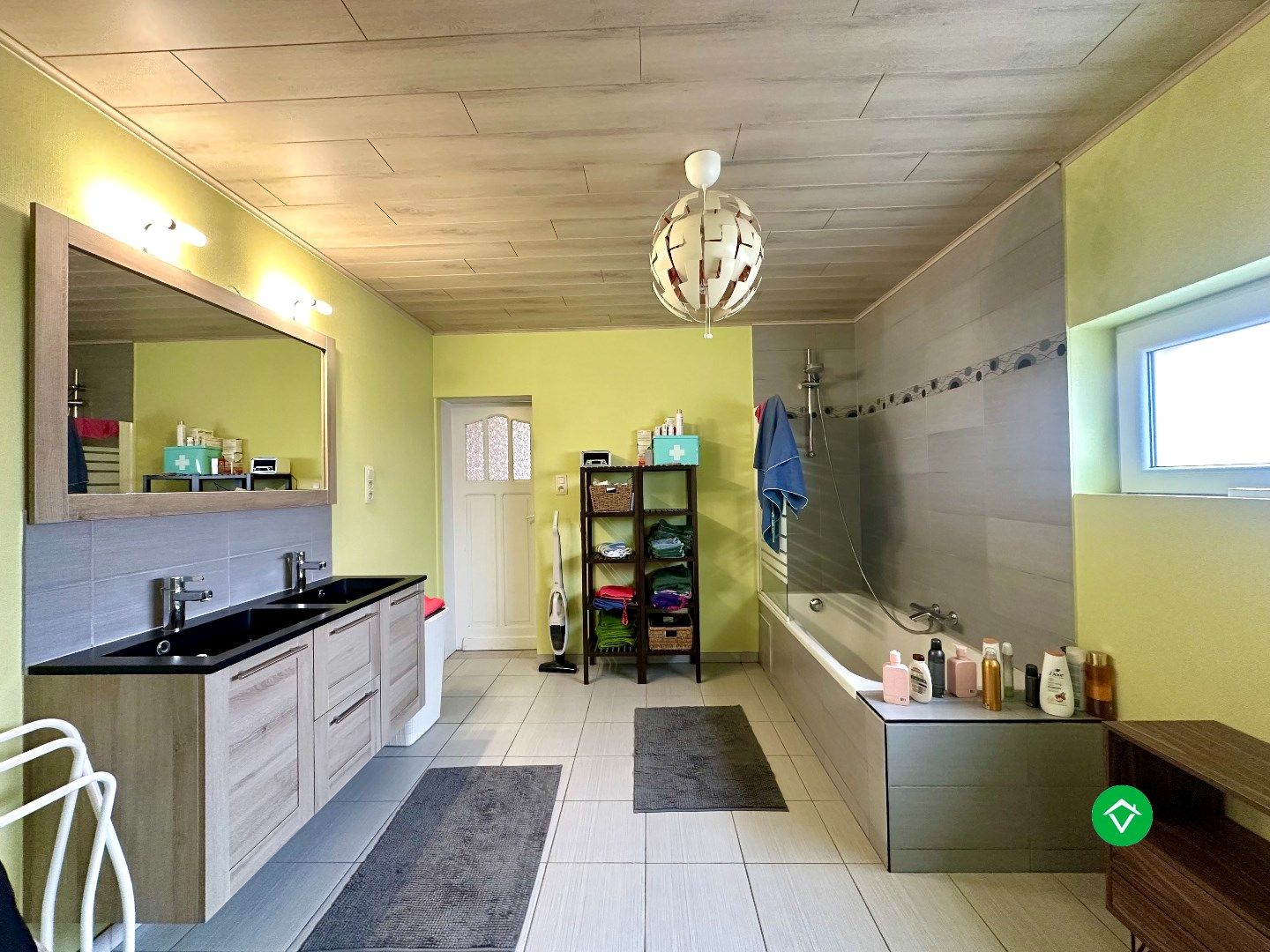 Instapklare open bebouwing op ruim perceel (1.426 m²) in rustige straat foto 10