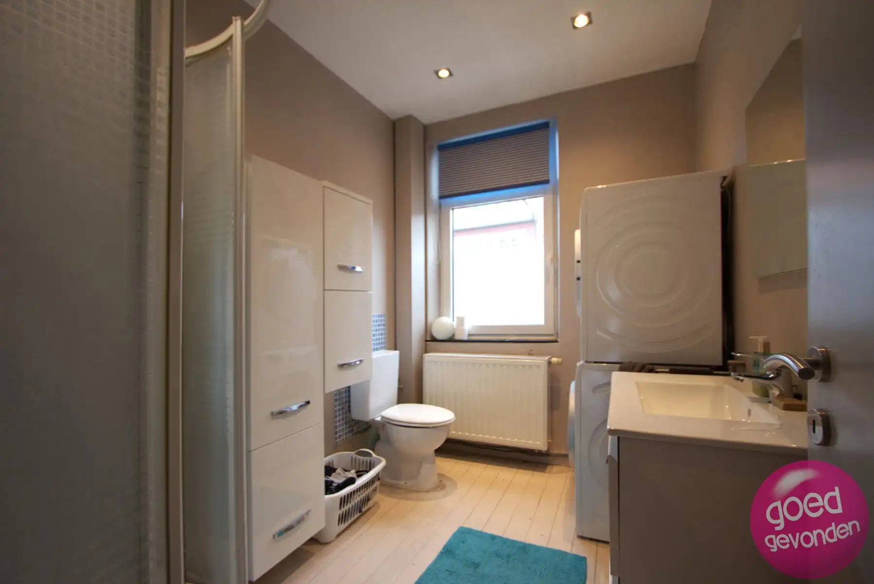 WONING - GERENOVEERD - 3 SLK - 2 BDK - TUIN - TERRAS foto 17