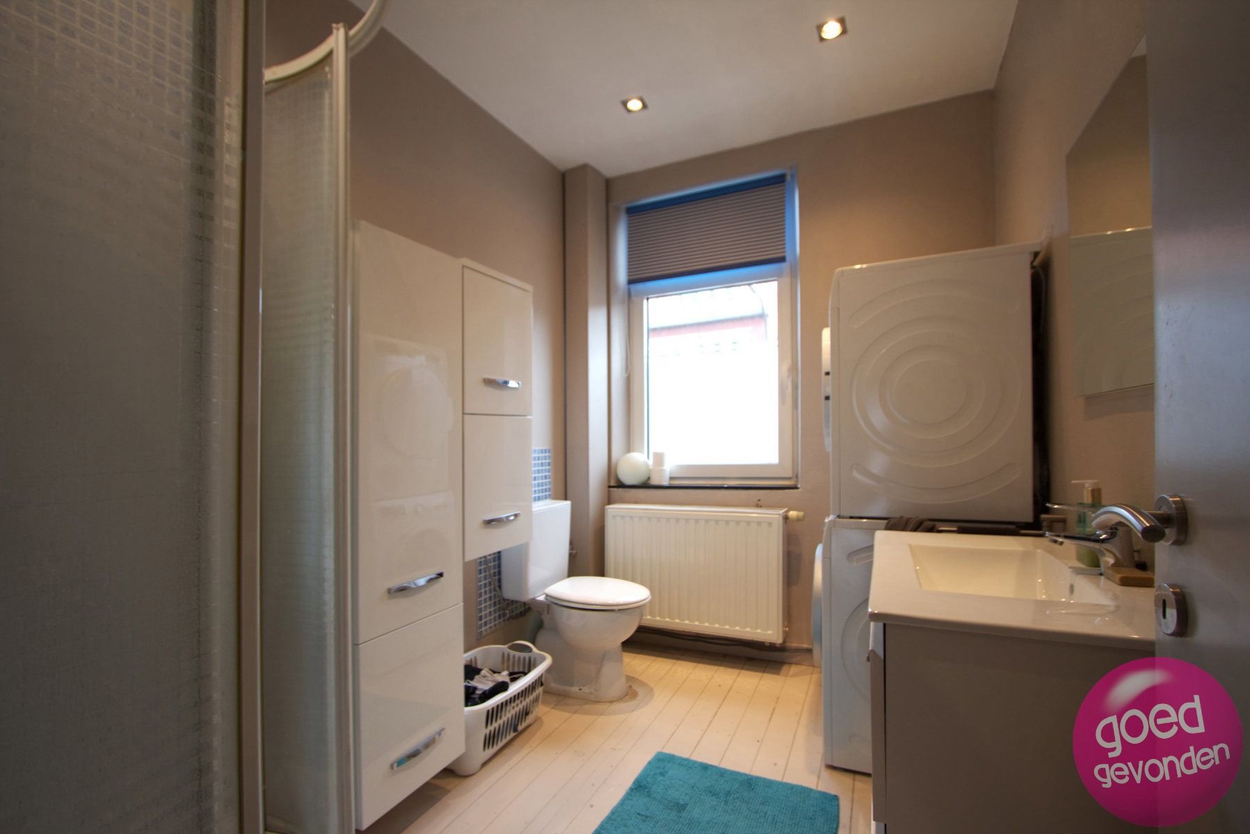 WONING - GERENOVEERD - 3 SLK - 2 BDK - TUIN - TERRAS foto 21