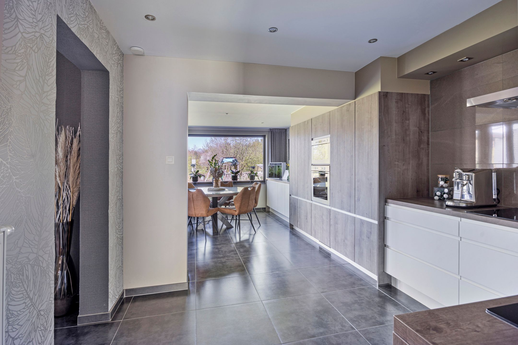 Perfect instapklare woning met een unieke ligging op 20 are foto 8
