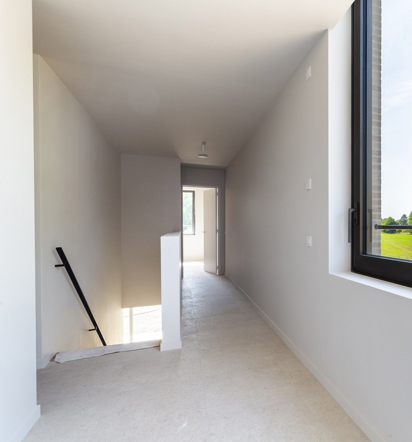 luxueuze nieuwbouwvilla met 3 slpks, garage en riante tuin foto 21