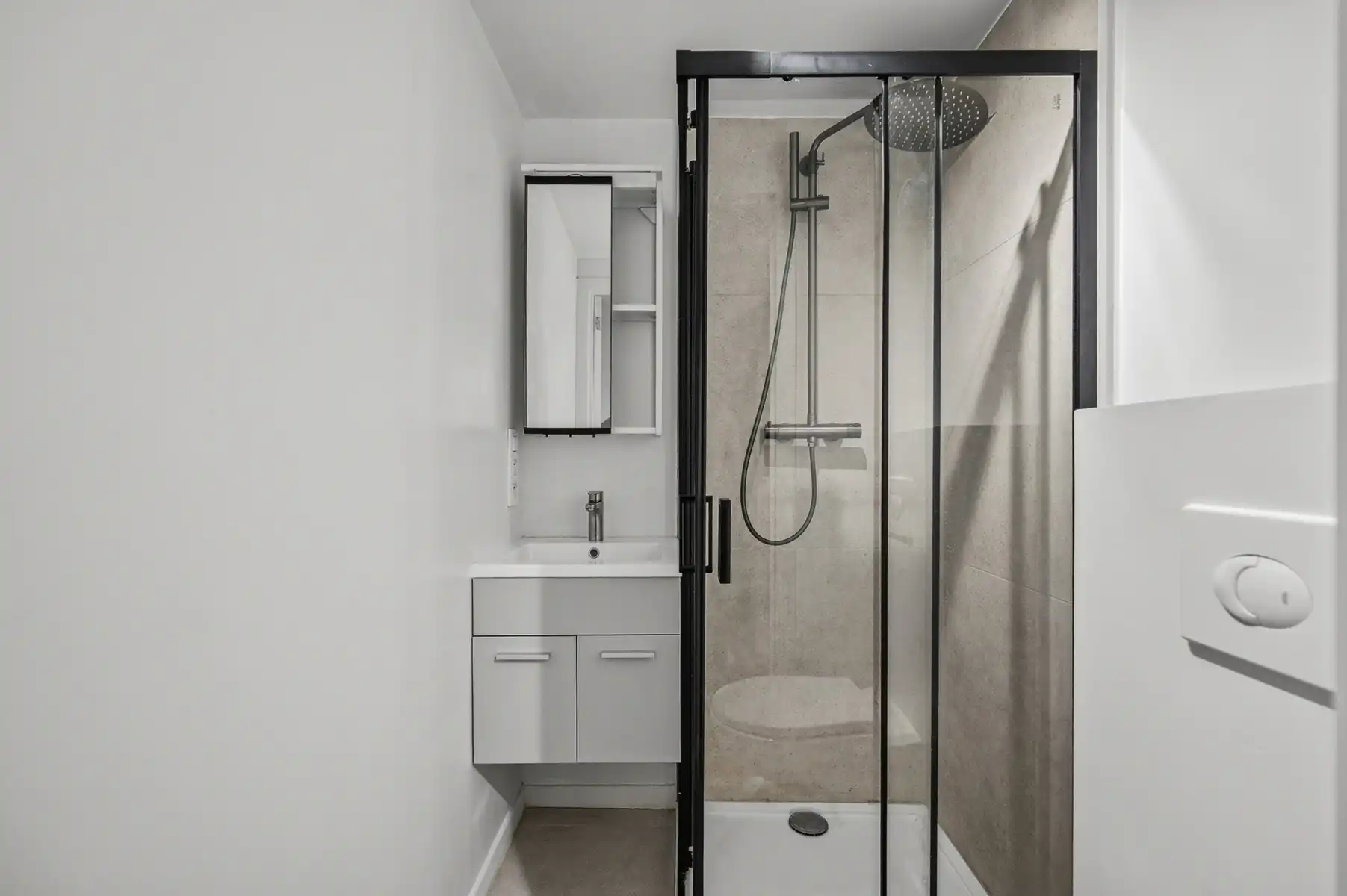 Luxueus studeren in de Tiensestraat! foto 3