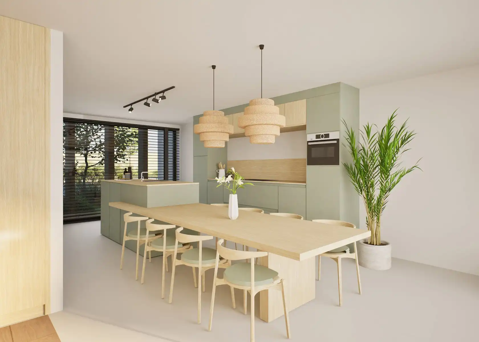 'S GRAEVENHOF - 12 nieuwbouwwoningen met autostaanplaatsen foto 9