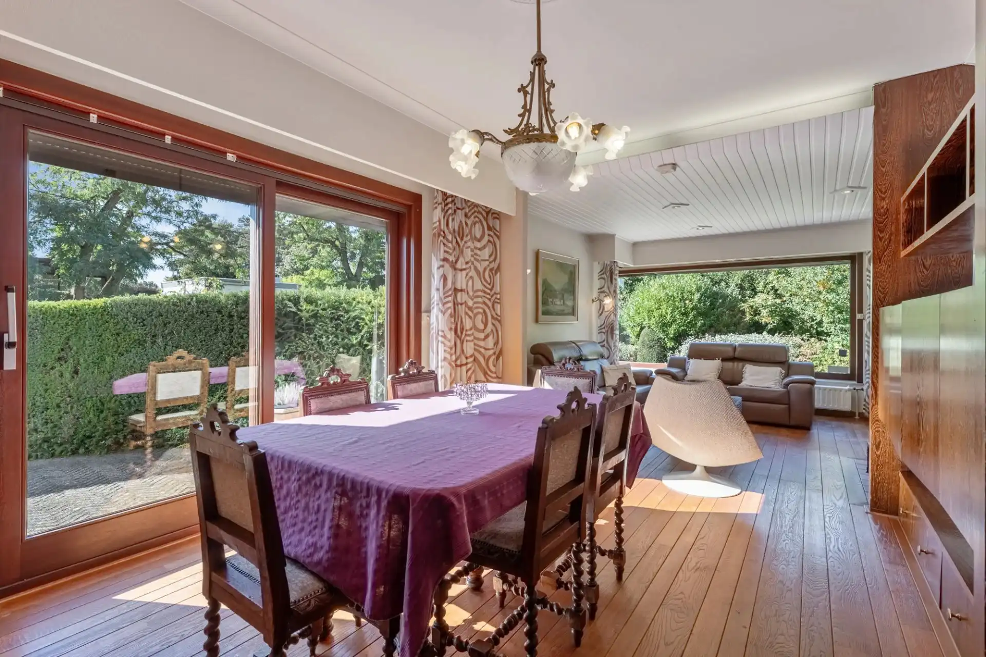 Rustig gelegen woning te Heusden foto 6